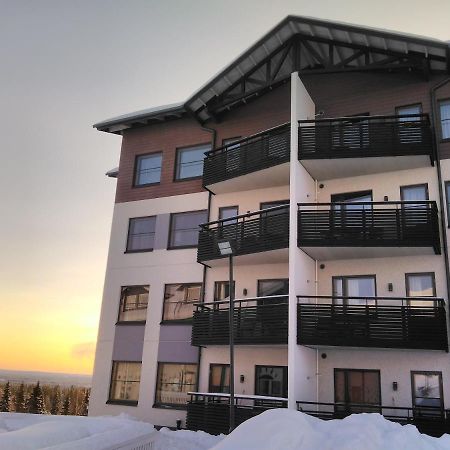 Yllaes Chalet 8208 Exterior foto